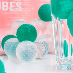 Ditverzinjeniet Sport|Herbruikbare golfbal ijsblokjes (set van 24)