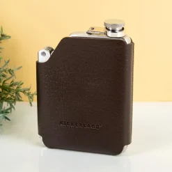 Ditverzinjeniet Multitools|Heupflacon en multitool set