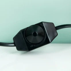 Ditverzinjeniet Verlichting|Himalaya zoutlamp met dimmer