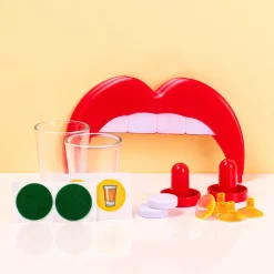 Ditverzinjeniet Drankspelletjes|Vrijgezellenfeestjes|Hockey shots drankspel