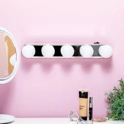 Ditverzinjeniet Verlichting|Hollywood make-up lamp