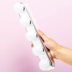 Ditverzinjeniet Verlichting|Hollywood make-up lamp