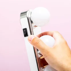 Ditverzinjeniet Verlichting|Hollywood make-up lamp