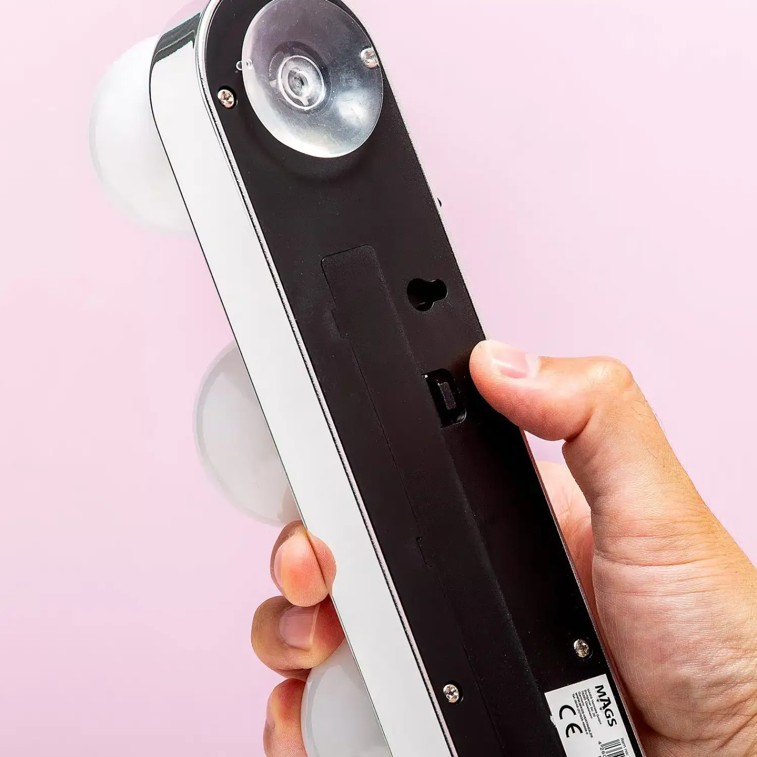 Ditverzinjeniet Verlichting|Hollywood make-up lamp