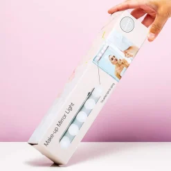 Ditverzinjeniet Verlichting|Hollywood make-up lamp