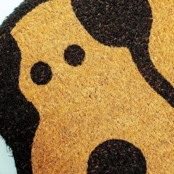 Ditverzinjeniet Deurmatten|Hond deurmat