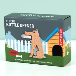 Ditverzinjeniet Flesopeners|Hond flesopener