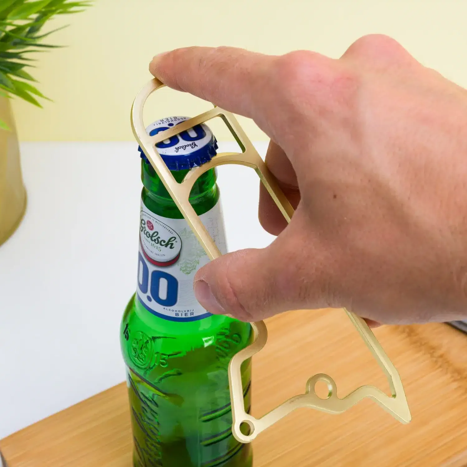 Ditverzinjeniet Flesopeners|Hond flesopener