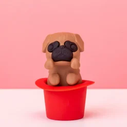 Ditverzinjeniet Thee Eieren|Hond tea infuser