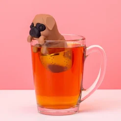 Ditverzinjeniet Thee Eieren|Hond tea infuser