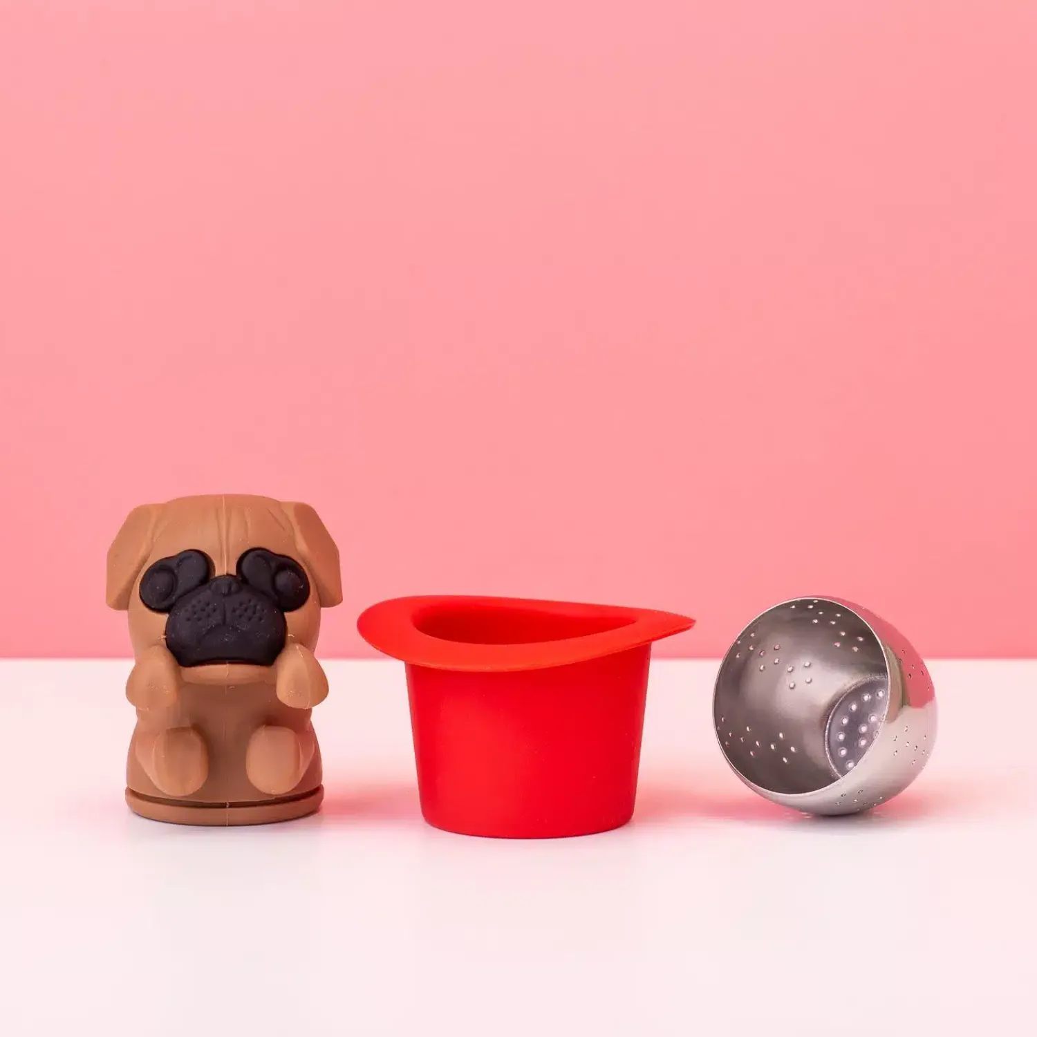 Ditverzinjeniet Thee Eieren|Hond tea infuser