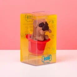 Ditverzinjeniet Thee Eieren|Hond tea infuser