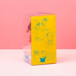 Ditverzinjeniet Thee Eieren|Hond tea infuser