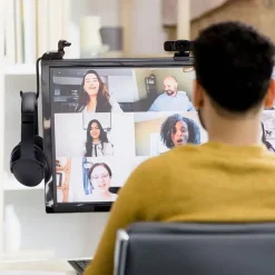 Ditverzinjeniet Kantoor|Hondenstaart haakje