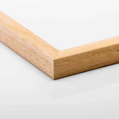 Ditverzinjeniet Lijsten|Houten lijst