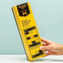 Ditverzinjeniet Puzzels|Houten stapelspel