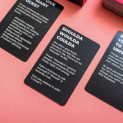 Ditverzinjeniet Mindfulness|How To Give Zero F**ks kaarten