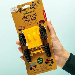 Ditverzinjeniet Diy|Huckleberry DIY auto