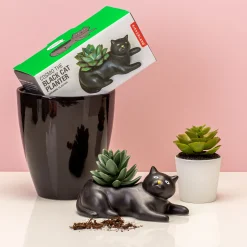 Ditverzinjeniet Bloempotten|Huisdier bloempot