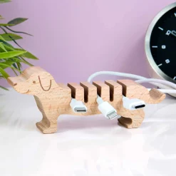 Ditverzinjeniet Kantoor|Huisdier kabel organiser