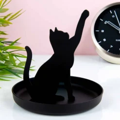 Ditverzinjeniet Sieradenhouders|Huisdier sieradenschaaltje