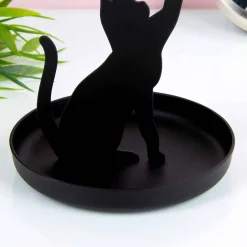 Ditverzinjeniet Sieradenhouders|Huisdier sieradenschaaltje