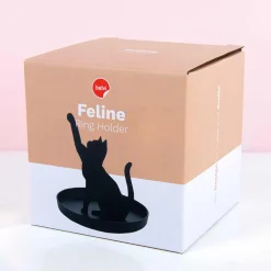 Ditverzinjeniet Sieradenhouders|Huisdier sieradenschaaltje