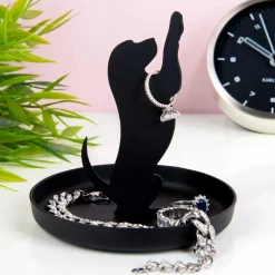 Ditverzinjeniet Sieradenhouders|Huisdier sieradenschaaltje