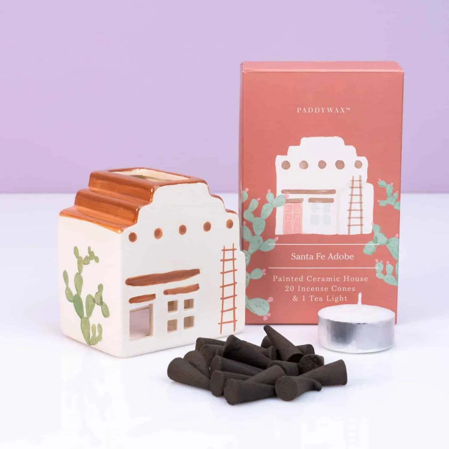 Ditverzinjeniet Kaarsen En Kandelaars|Huisje geurbrander