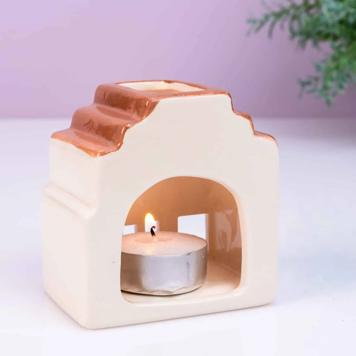 Ditverzinjeniet Kaarsen En Kandelaars|Huisje geurbrander