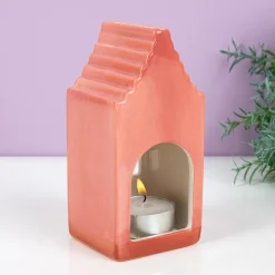 Ditverzinjeniet Kaarsen En Kandelaars|Huisje geurbrander