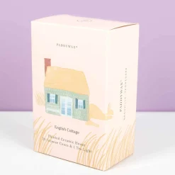 Ditverzinjeniet Kaarsen En Kandelaars|Huisje geurbrander