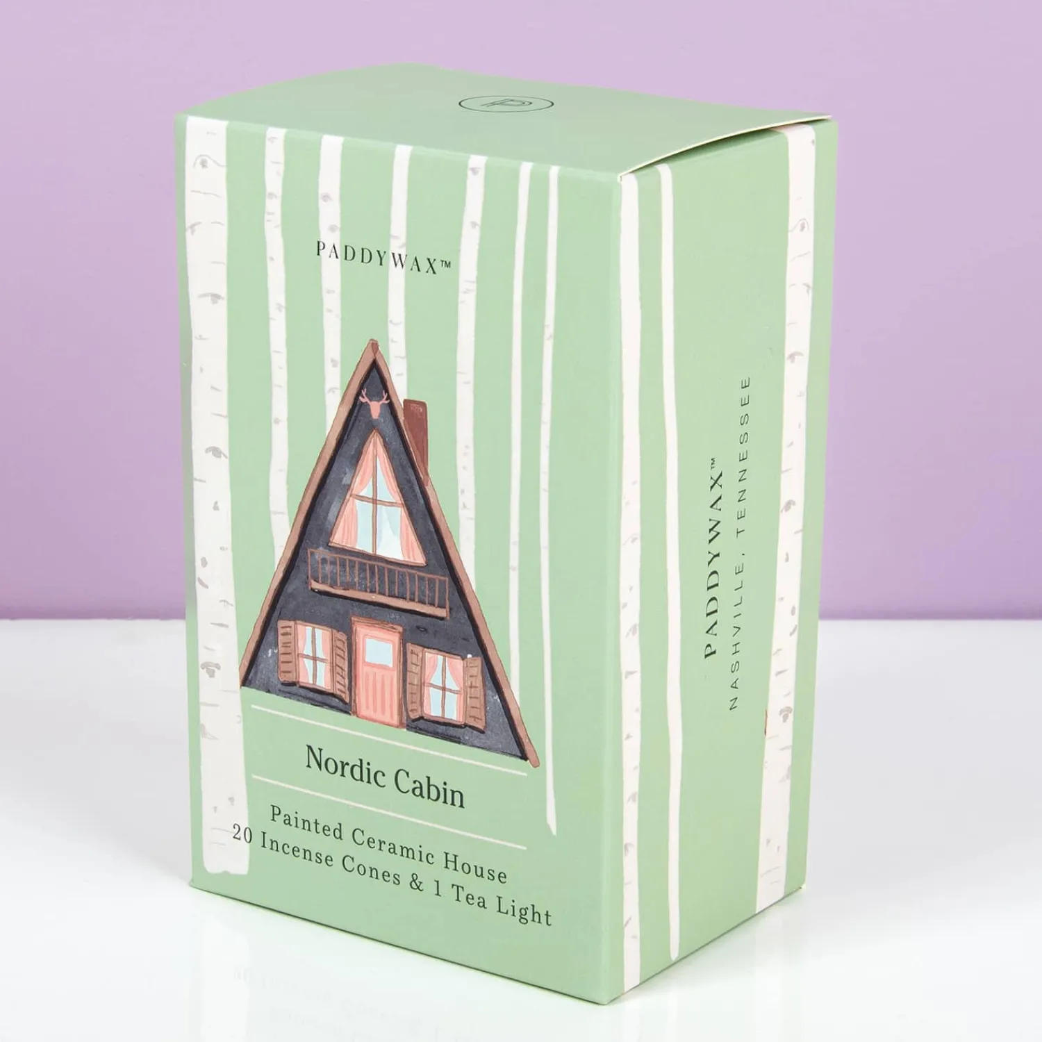 Ditverzinjeniet Kaarsen En Kandelaars|Huisje geurbrander