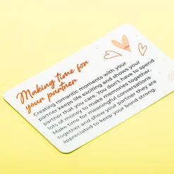 Ditverzinjeniet Mindfulness|Hygge Lifestyle kaarten