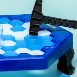 Ditverzinjeniet Drankspelletjes|Vrijgezellenfeestjes|Ice Pick Trap drankspel