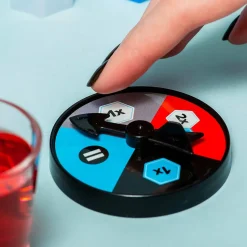 Ditverzinjeniet Drankspelletjes|Vrijgezellenfeestjes|Ice Pick Trap drankspel