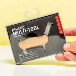 Ditverzinjeniet Multitools|7-In-1 dieren multitool