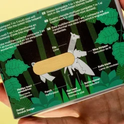 Ditverzinjeniet Multitools|7-In-1 dieren multitool