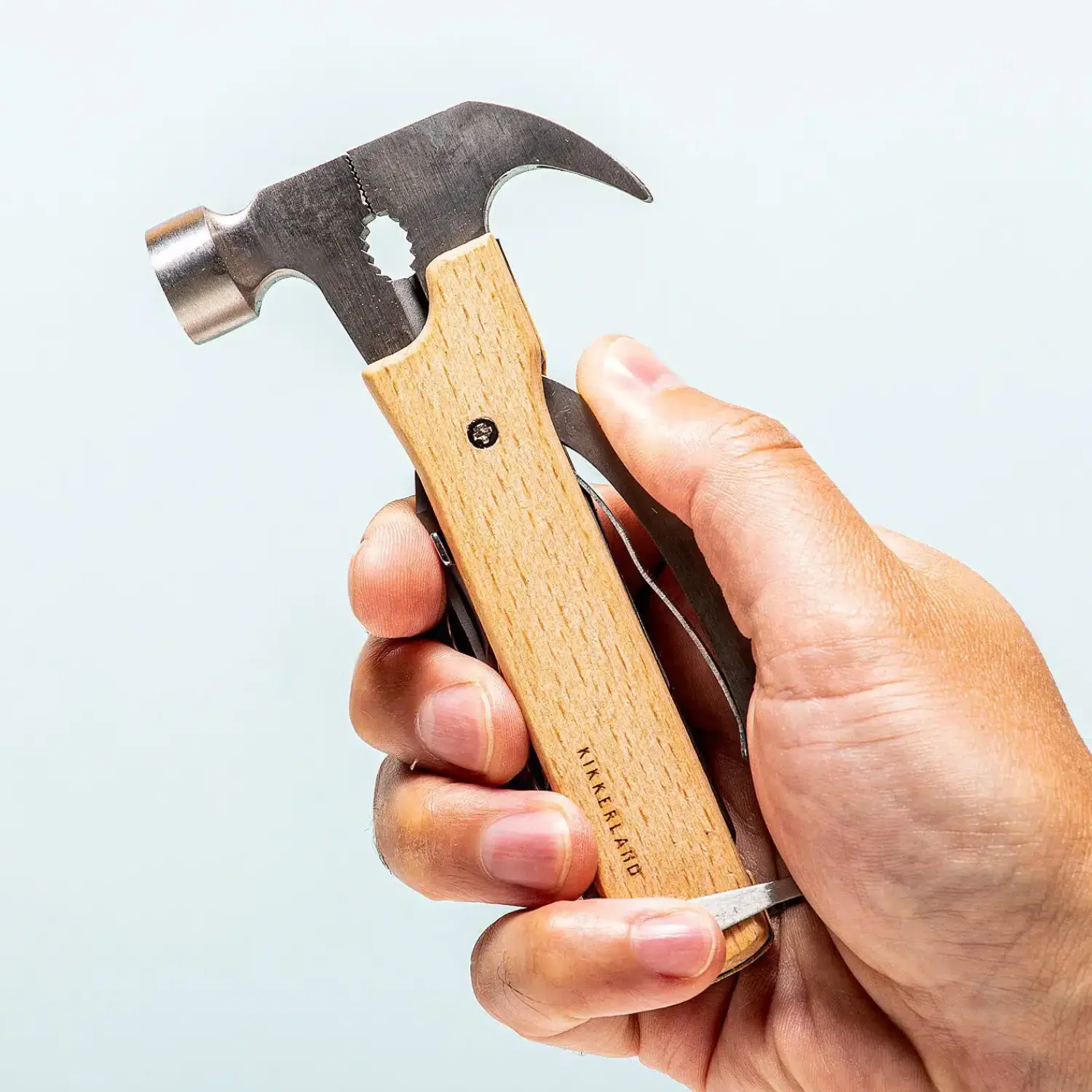 Ditverzinjeniet Multitools|10-In-1 Hamer Van Hout