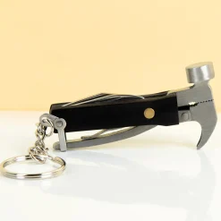 Ditverzinjeniet Multitools|7-in-1 mini hamertje