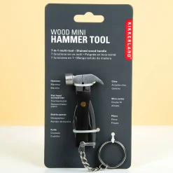 Ditverzinjeniet Multitools|7-in-1 mini hamertje