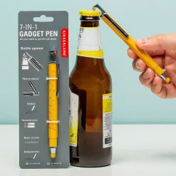 Ditverzinjeniet Multitools|7-in-1 multitool pen