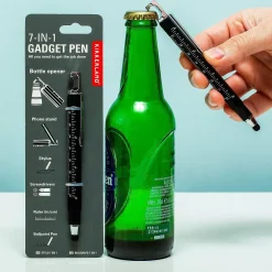 Ditverzinjeniet Multitools|7-in-1 multitool pen