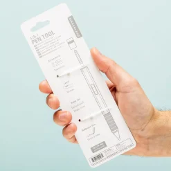 Ditverzinjeniet Multitools|4-In-1 Multitool Pen