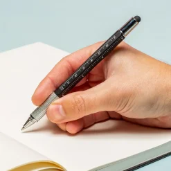 Ditverzinjeniet Multitools|6-In-1 Multitool Pen