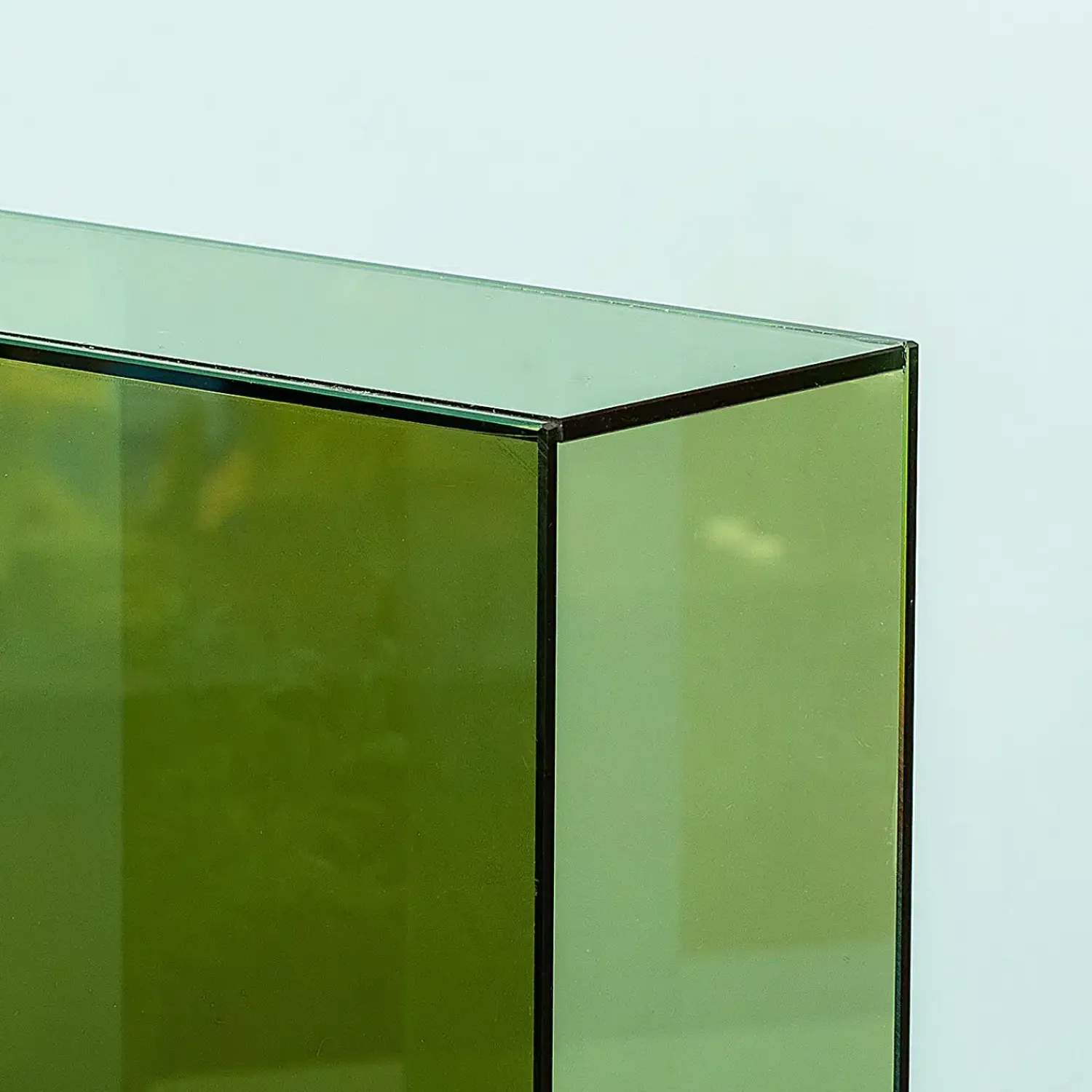 Ditverzinjeniet Kaarsen En Kandelaars|Infinity Waxinelichthouder