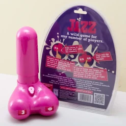 Ditverzinjeniet Drankspelletjes|Vrijgezellenfeestjes|Jizz piemel drankspel