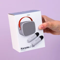 Ditverzinjeniet Muziek|Karaoke 2 Go set