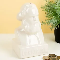 Ditverzinjeniet Kantoor|Karl Marx spaarpot