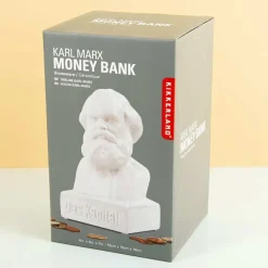 Ditverzinjeniet Kantoor|Karl Marx spaarpot